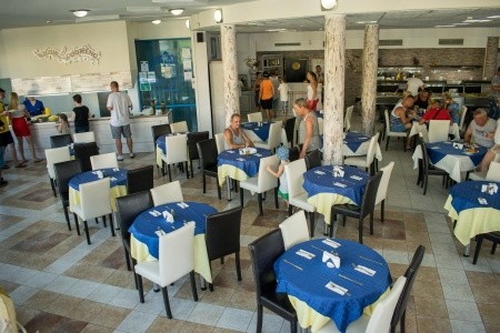 Primasol Sineva Park - 10