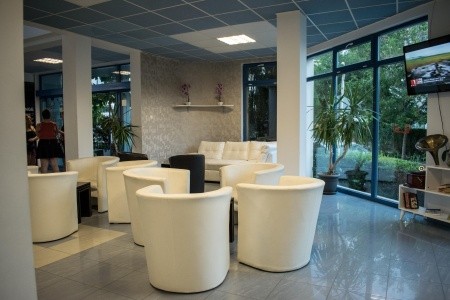 Primasol Sineva Park - 12