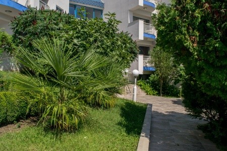 Primasol Sineva Park - 14