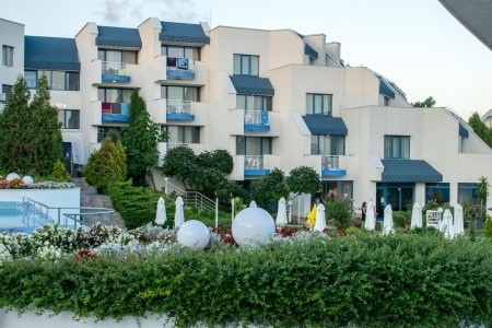 Primasol Sineva Park - 18