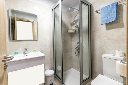 Paul Marie Hotel Apartments - 22