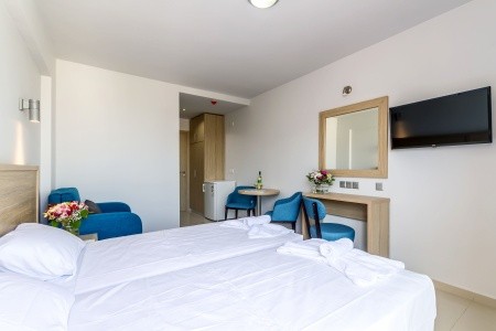 Paul Marie Hotel Apartments - 24