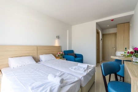 Paul Marie Hotel Apartments - 25