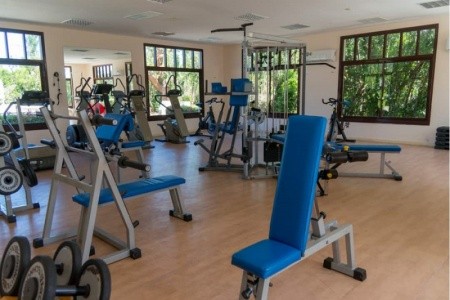 Iberostar Parque Central, Iberostar Coral Ensenachos - 29