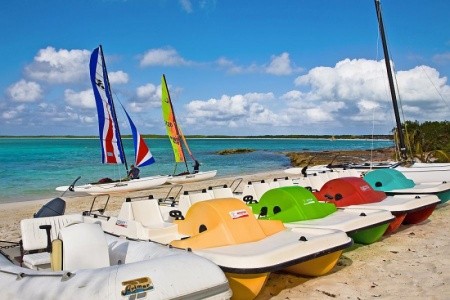 Iberostar Parque Central, Iberostar Coral Ensenachos - 33