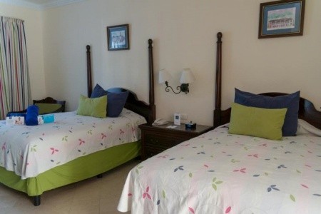 Iberostar Parque Central, Iberostar Coral Ensenachos - 34