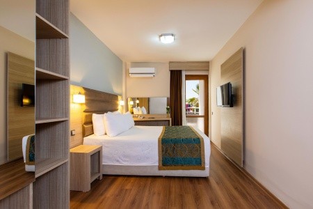 Labranda Lebedos Princess - 36