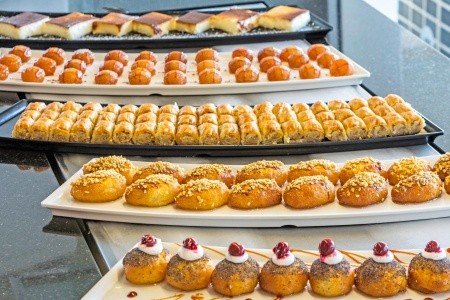 Labranda Lebedos Princess - 44