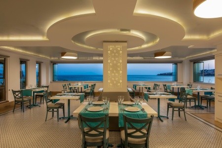 Labranda Lebedos Princess - 46