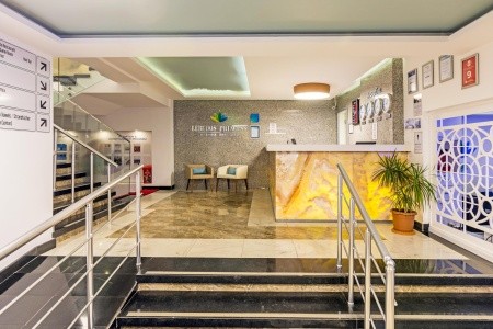 Labranda Lebedos Princess - 55