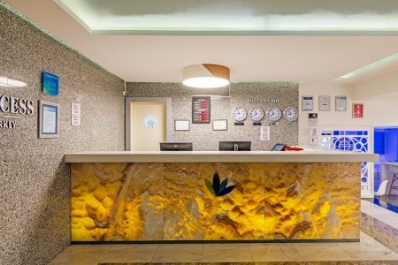 Labranda Lebedos Princess - 56