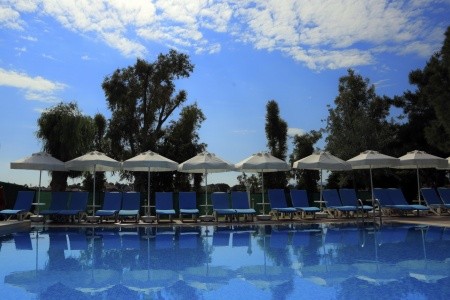 Labranda Lebedos Princess - 60