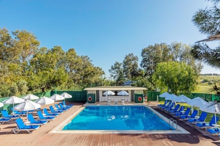 Labranda Lebedos Princess - 61