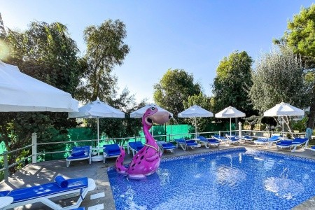 Labranda Lebedos Princess - 62