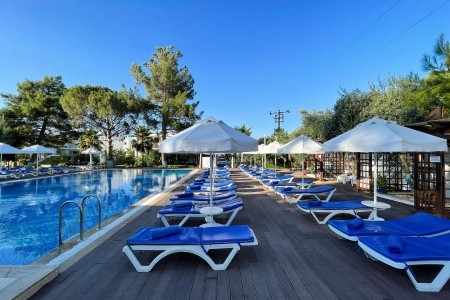 Labranda Lebedos Princess - 63