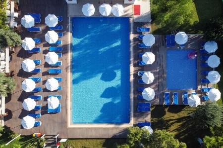 Labranda Lebedos Princess - 64