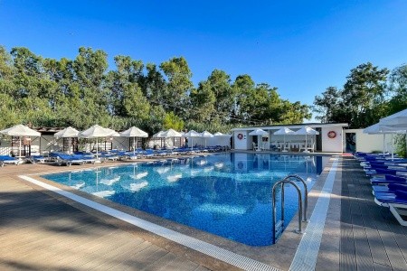 Labranda Lebedos Princess - 66