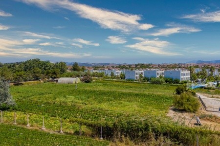 Labranda Lebedos Princess - 73