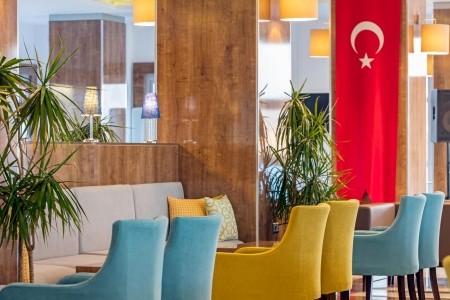 Labranda Lebedos Princess - 74