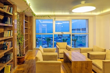 Labranda Lebedos Princess - 76