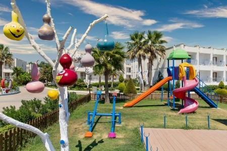 Labranda Lebedos Princess - 78