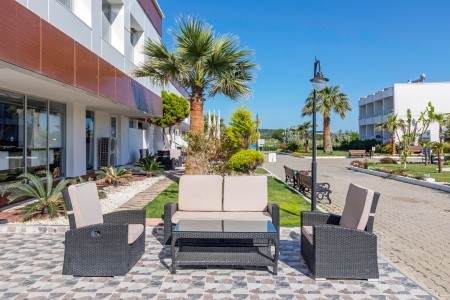 Labranda Lebedos Princess - 82