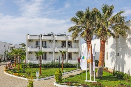 Labranda Lebedos Princess - 85