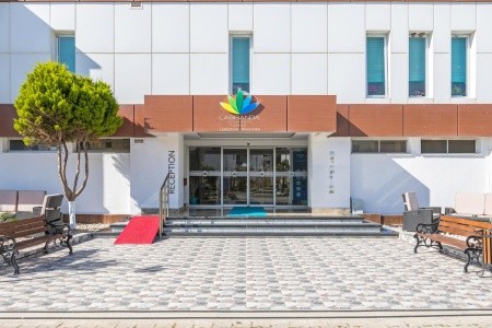 Labranda Lebedos Princess - 86