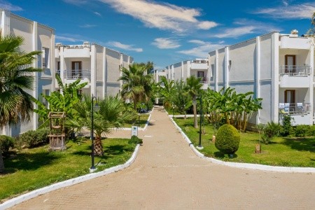 Labranda Lebedos Princess - 88