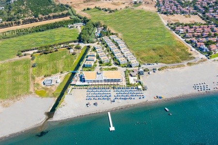 Labranda Lebedos Princess - 90