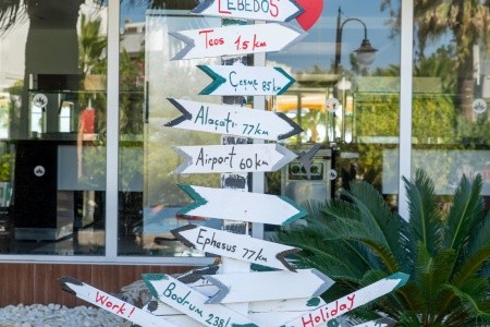 Labranda Lebedos Princess - 91