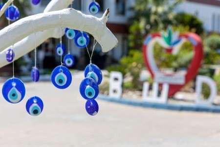 Labranda Lebedos Princess - 93