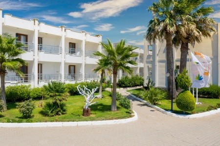 Labranda Lebedos Princess - 95