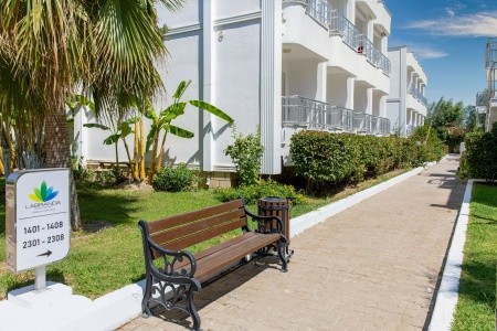 Labranda Lebedos Princess - 97