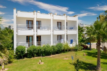 Labranda Lebedos Princess - 98