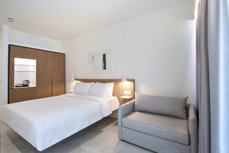 Radisson Resort Plaza Skiathos - 33