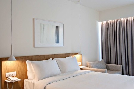 Radisson Resort Plaza Skiathos - 34