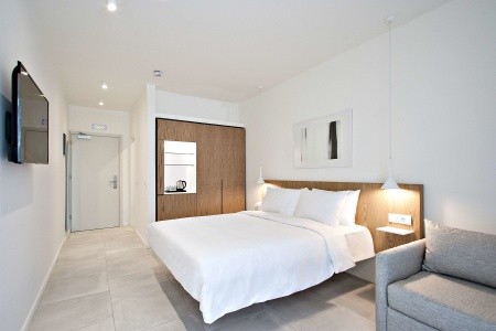 Radisson Resort Plaza Skiathos - 35