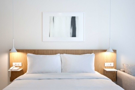 Radisson Resort Plaza Skiathos - 37