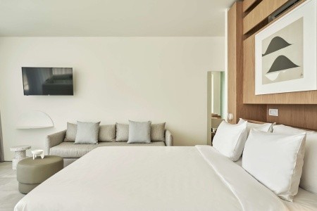 Radisson Resort Plaza Skiathos - 41