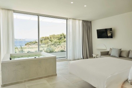 Radisson Resort Plaza Skiathos - 42