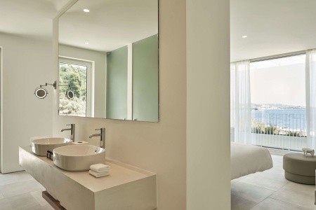 Radisson Resort Plaza Skiathos - 43