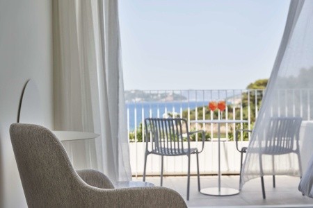 Radisson Resort Plaza Skiathos - 44