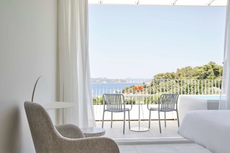 Radisson Resort Plaza Skiathos - 45