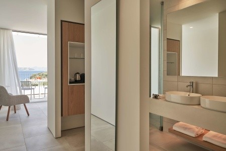 Radisson Resort Plaza Skiathos - 47