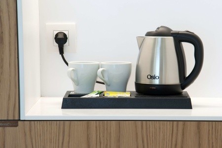 Radisson Resort Plaza Skiathos - 49