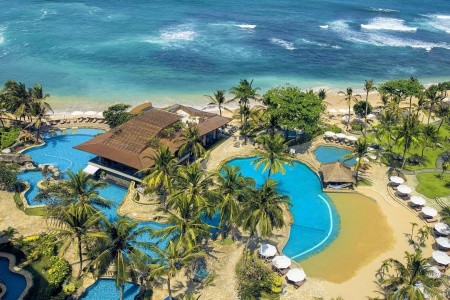 Hilton Bali Resort