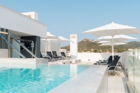 Senator Cala Millor - 40