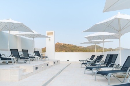 Senator Cala Millor - 41