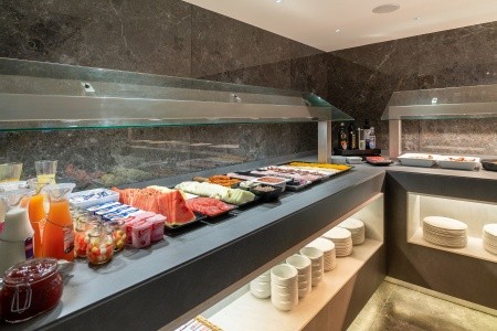 Senator Cala Millor - 49